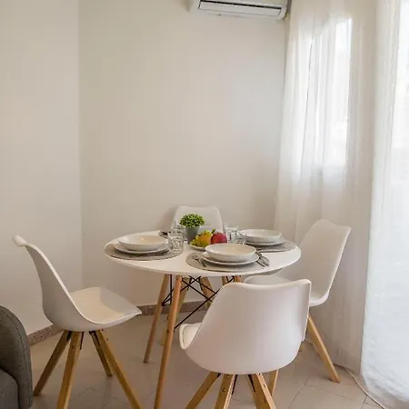 Apartman Hernando Ii