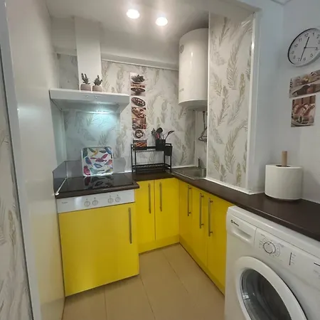 Hernando Ii Apartman *