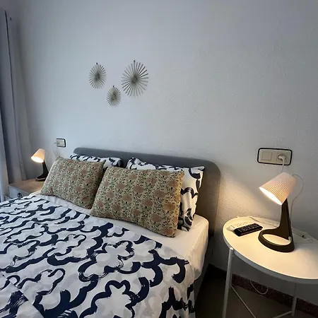 Apartman Hernando Ii *