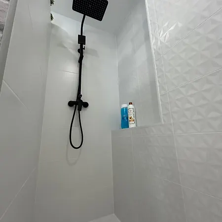 Hernando Ii Appartement Calp