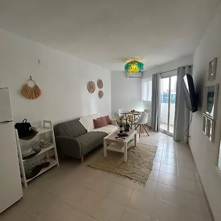 Appartement Hernando Ii *