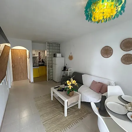 Hernando Ii Appartement