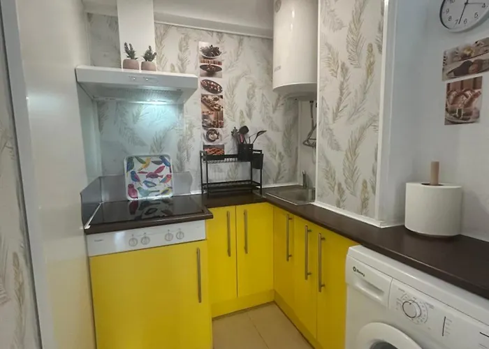 Hernando Ii Apartment *