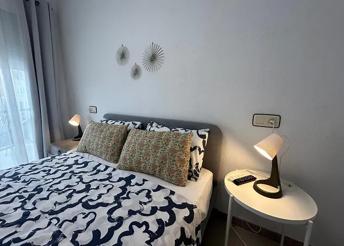 Apartment Hernando Ii *