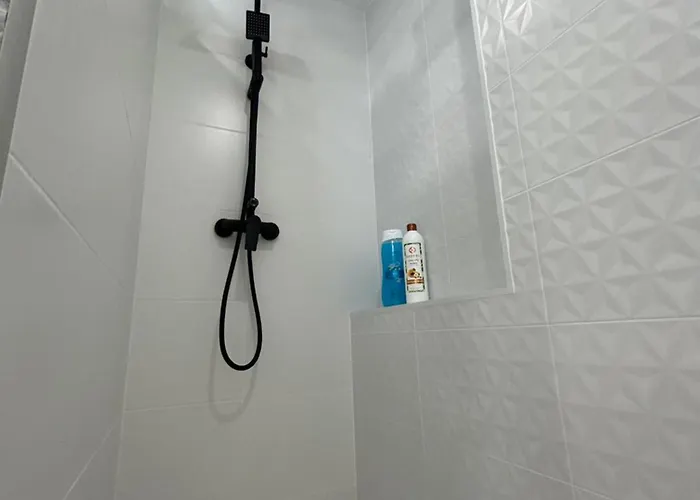 Hernando Ii Apartment Calpe