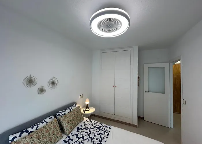 Apartment Hernando Ii