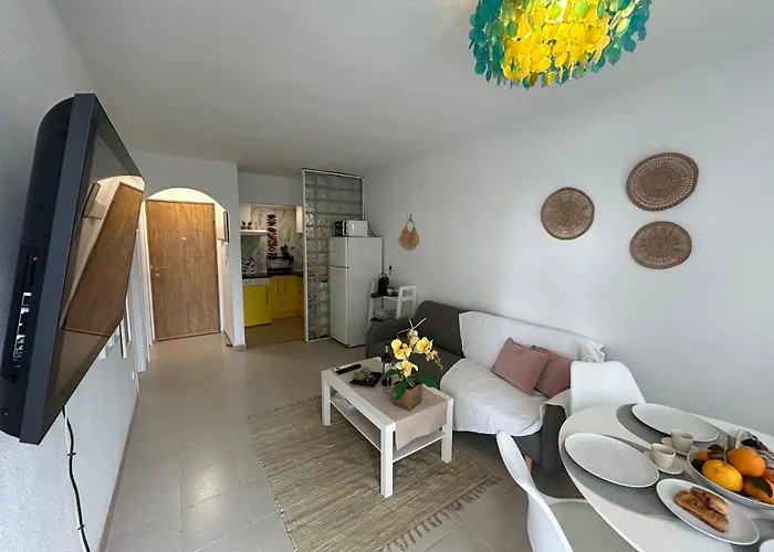 Hernando Ii Apartment