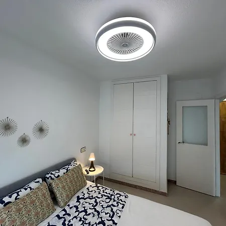 Apartament Hernando Ii
